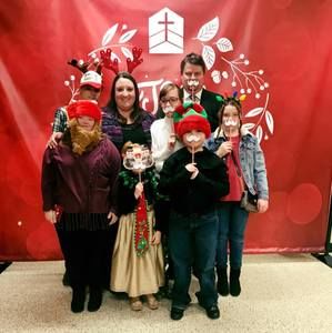 Meet your Posher, Bethany